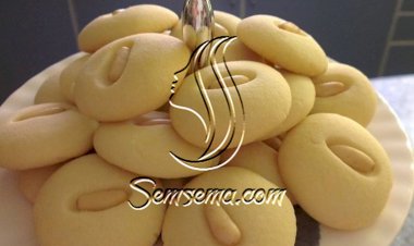 طريقة عمل غريبة سهلة وسريعة