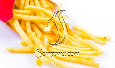 طريقة عمل البطاطس المقرمشة على طريقة كنتاكى