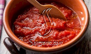 طريقة عمل الدقوس الحار بالخلاط