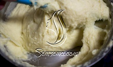 طريقة عمل قشطة القطايف بالمنزل