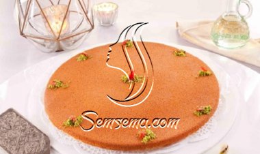 طريقة عمل الكنافة الناعمة بالبيت