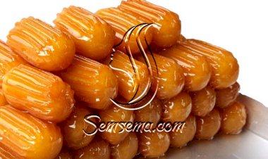 طريقة عمل الداطلي العراقي بالتفصيل