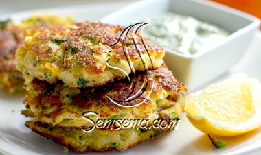 طريقة عمل العجة بالبيض والبصل