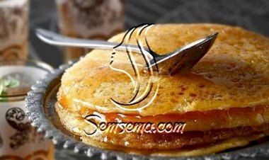 طريقة عمل بغرير ناجح