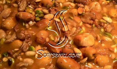 طريقة عمل الدبيازة السعودية