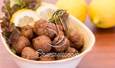 طريقة عمل الكباب الميرو على اصوله