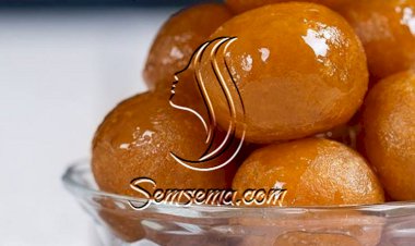 طريقة عمل لقيمات القاضي المقرمشه