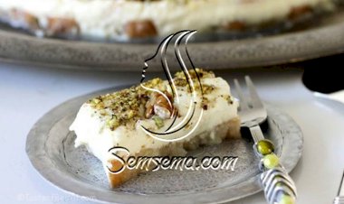 طريقة عمل عيش السرايا بالتوست المحمص