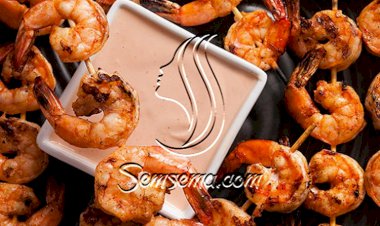 طريقة عمل صلصة المأكولات البحرية