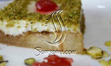 طريقة عمل عيش السرايا المصري