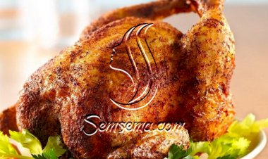 طريقة عمل دجاج الشوايه مثل المطاعم