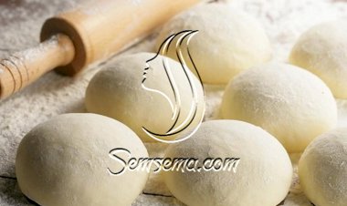 طريقة عمل عجينة الفطائر السريعة