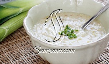 طريقة عمل شوربة الشوفان بالحليب للأطفال