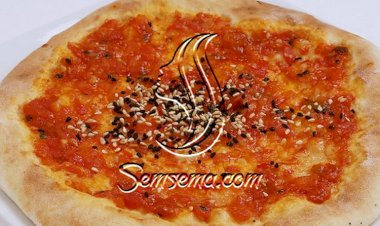 طريقة عمل فطائر المحمرة الحلبية