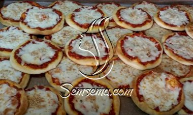 طريقة عمل المحمرة بالقشقوان