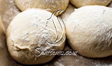 طريقة عمل عجينة فطائر هشة ولذيذة