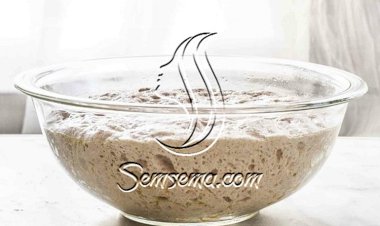 عجينة المعجنات السريعة