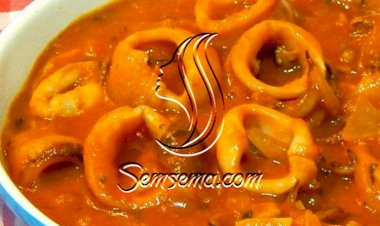 طريقة عمل طاجن السبيط الاسكندراني