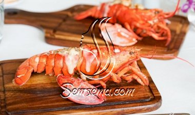 طريقة شوي الاستاكوزا بالفرن