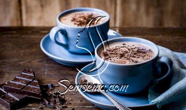 طريقة عمل نوتيلا هوت شوكليت