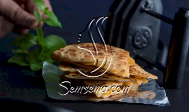 طريقة عمل عرايس اللحم بالخبز