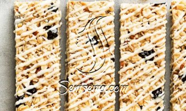 طريقة عمل الجرانولا دايت