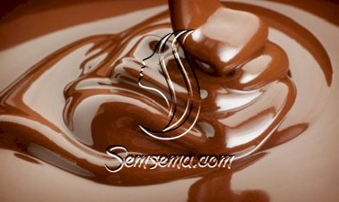 طريقة عمل صوص الشوكولاته للكيك