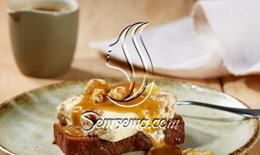 طريقة عمل ايس كريم بالتمر نضيد