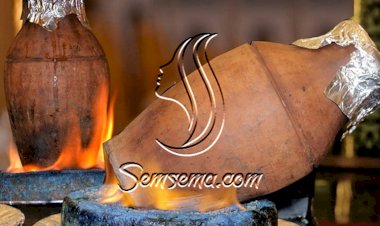 طريقة عمل اللحم بالفخار التركي