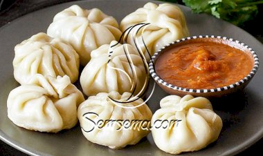 طريقة عمل المنتو الحجازي