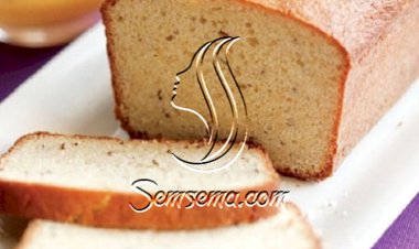 طريقة عمل كيكة الشاي الهشه