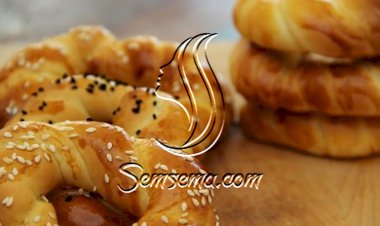 طريقة عمل البريوش التركي بالجبن