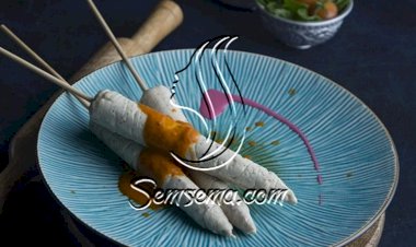 طريقة عمل دجاج هندي بالكريمة