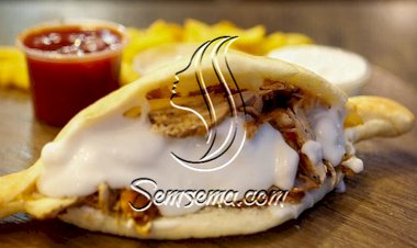 طريقة عمل كص الدجاج العراقي في البيت