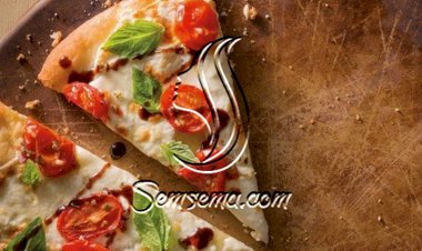 طريقة عمل عجينة البيتزا بجودة ايطالية