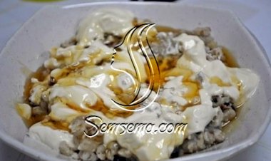 طريقة عمل المعصوب الحجازي