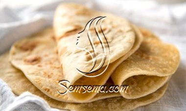 طريقة عمل خبز الشوفان للرجيم