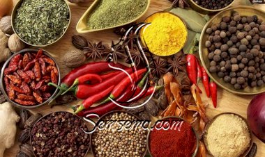 طريقة عمل بهارات البرياني الهندية