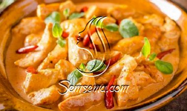 طريقة عمل فراخ بصوص الكاري