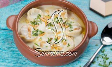 طريقة عمل اذان الشايب الاردنيه