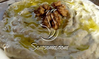 طريقة عمل متبل الكوسا المشوي