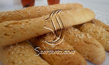 طريقة عمل الشابورة المقرمشة