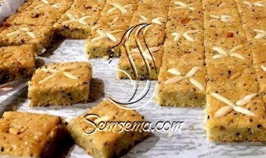 طريقة عمل اليانسونية الفلسطينية