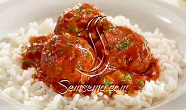 طريقة عمل كفتة داود باشا الاصلية