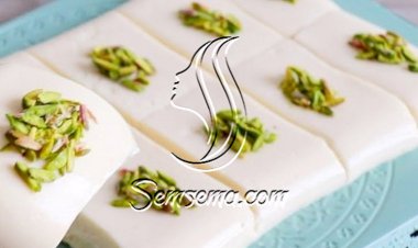 طريقة عمل لقمة الباشا التركية