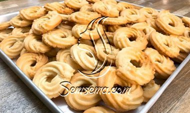 طريقة عمل البيتي فور بالقمع