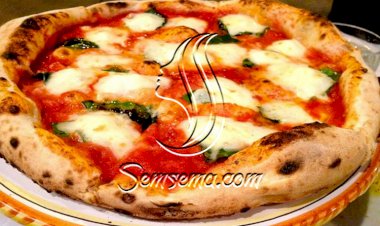 طريقة عمل صوص البيتزا الايطالية