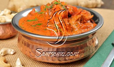 طريقة عمل دجاج بالزبدة على الطريقة الهندية