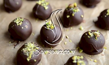 طريقة عمل حلى من بقايا الكيك