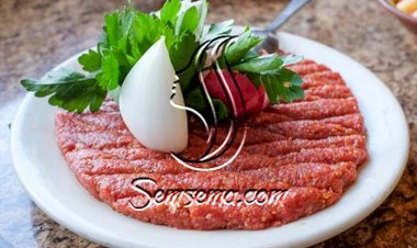 طريقة تحضير الكبة نية السورية